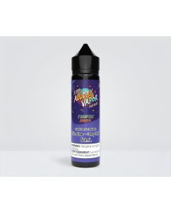 Allday Vapor  Freebase