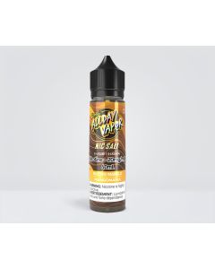 Allday Vapor  Amped XL Salts