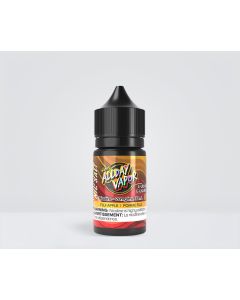 Allday Vapor  Amped Salts