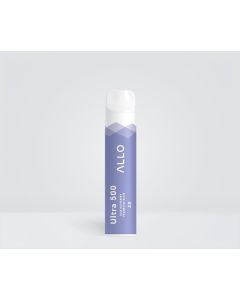 Allo Ultra  500