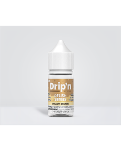 Drip'n  Delish Salts