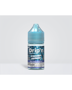 Drip'n  Frozen Salts