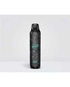 Flavour Beast  Fury