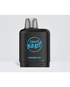 Level X  Flavour Beast Boost G2 Pod