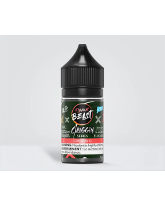 Flavour Beast Chuggin  Salts