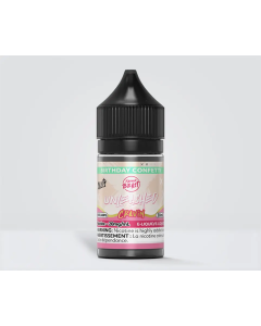 Flavour Beast Unleashed Cravin  Salts