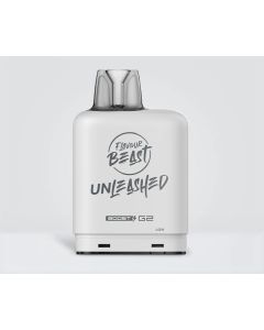 Level X  FB Unleashed G2 Pods