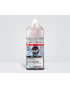 Flavourless Beast  Salts