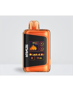 Kraze  HD Mega