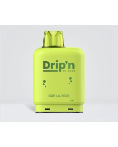 Level X  Drip&rsquo;n G2 Ultra Pods