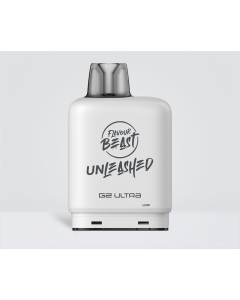 Level X  Flavour Beast Unleashed G2 Ultra Pods