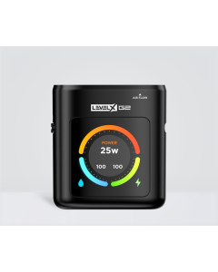 Level X  G2 Pro Device Kit
