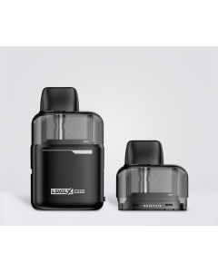 Level X  Refillable Kit