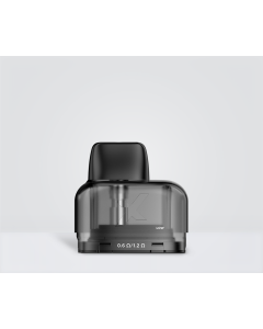 Level X  Refillable Dual Coil Pods
