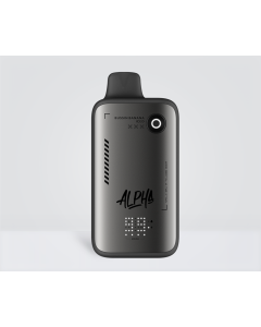 Flavour Beast  Alpha