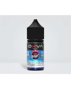 Flavour Beast x OXVA  Salts