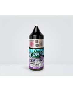Twelve Monkeys  Ice Age Salts