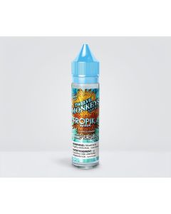 Twelve Monkeys  Ice Age Freebase