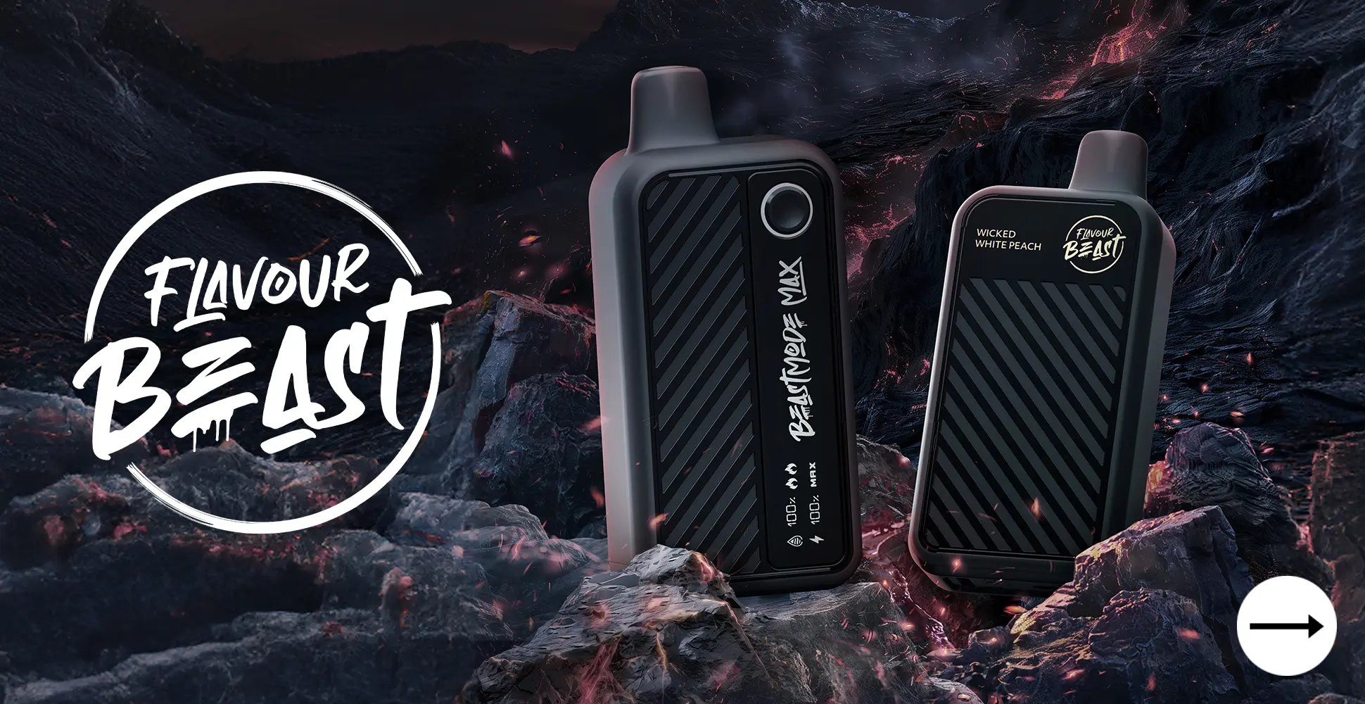 Flavour Beast