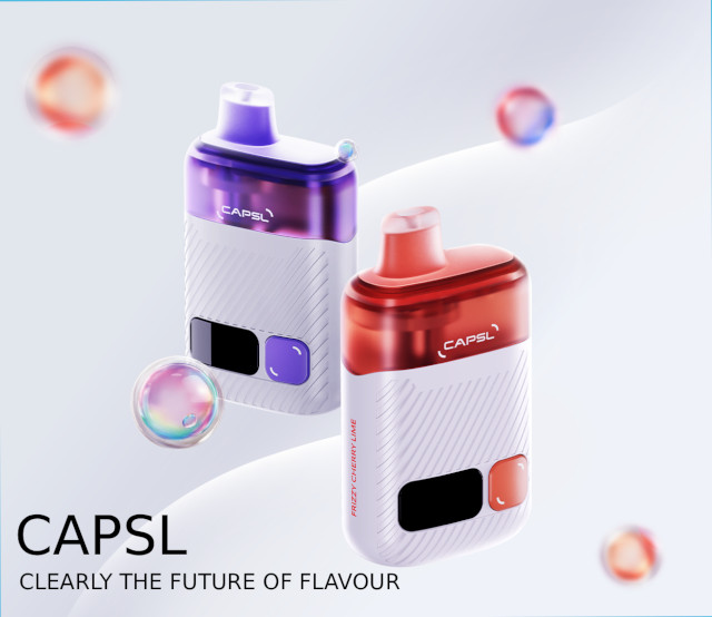 CAPSL CAPSL