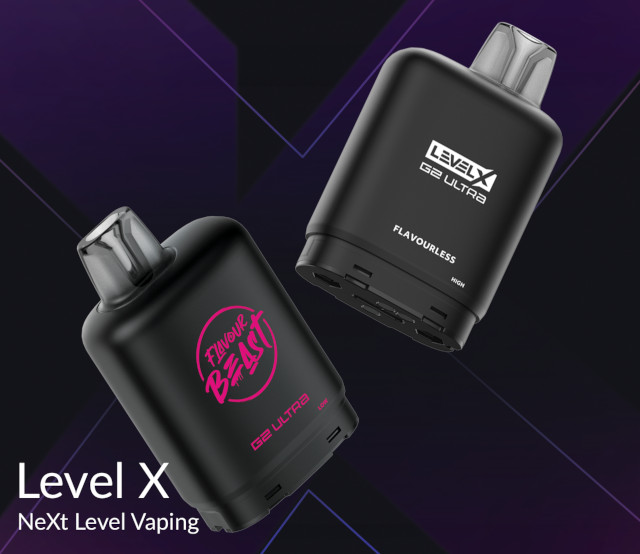 Level X Level X
